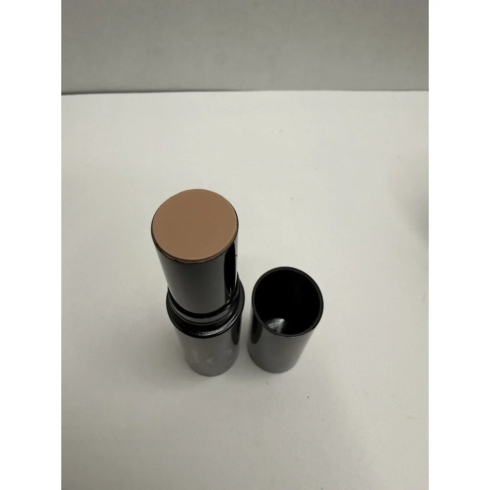 glo Skin Beauty HD Mineral Foundation Stick Fawn 5C 9g New